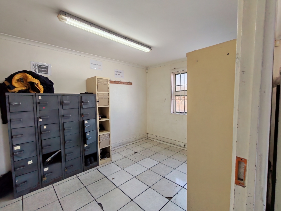 To Let commercial Property for Rent in Saxenburg Park 1 Western Cape